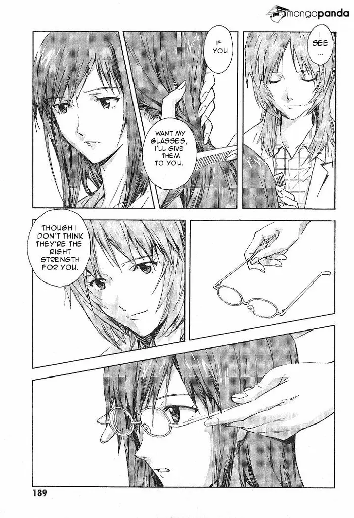 Neon Genesis Evangelion Chapter 97 image 26_optimized